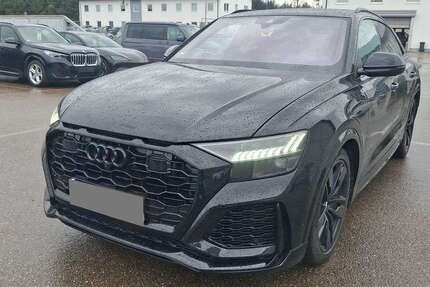 Audi Q8 45.361 km 96.800 &euro; Eitorf 53783