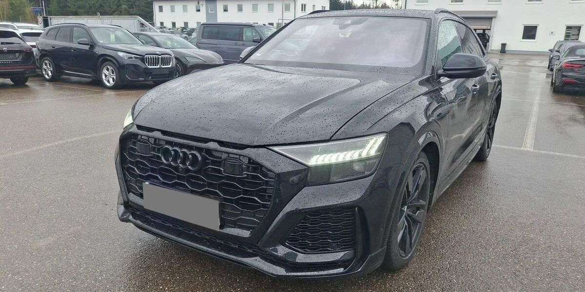 Audi Q8 45.361 km 96.800 &euro; Eitorf 53783