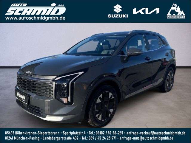 Kia Sportage 4.000 km 29.990 &euro; München 81241