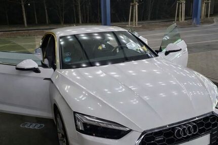 Audi A5 65.000 km 33.000 &euro; Berlin 12049