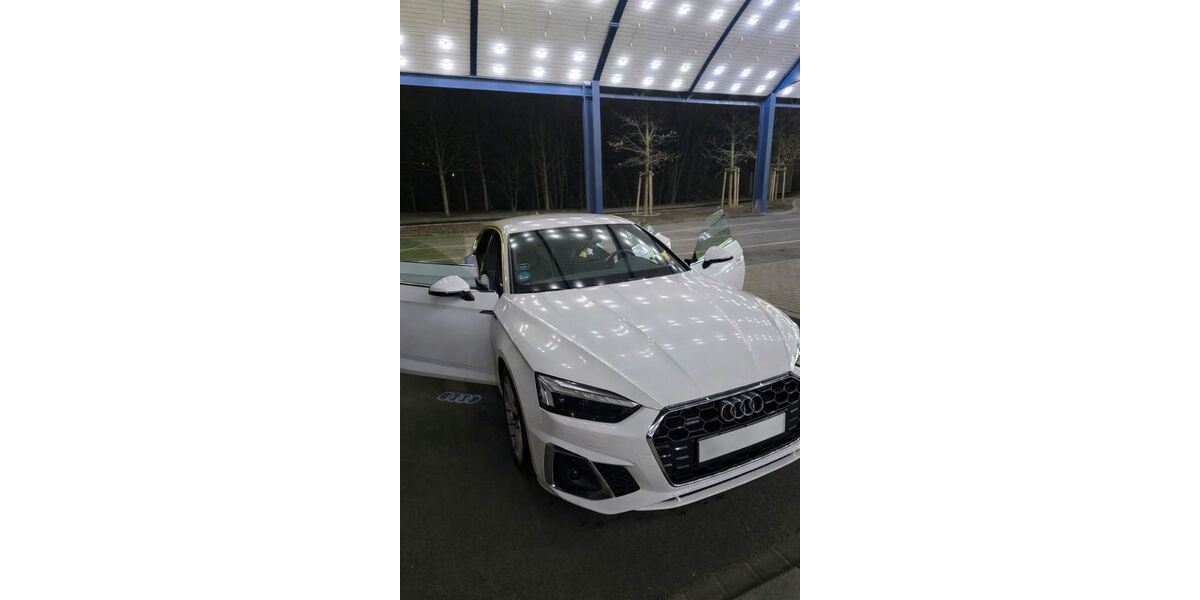 Audi A5 65.000 km 34.000 &euro; Berlin 12049