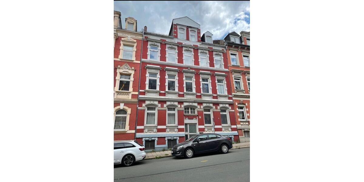 Etagenwohnung Hof Altstadt - 2 Zimmer, 49 m&sup2;, 30.000&euro; | Angebot:27222416