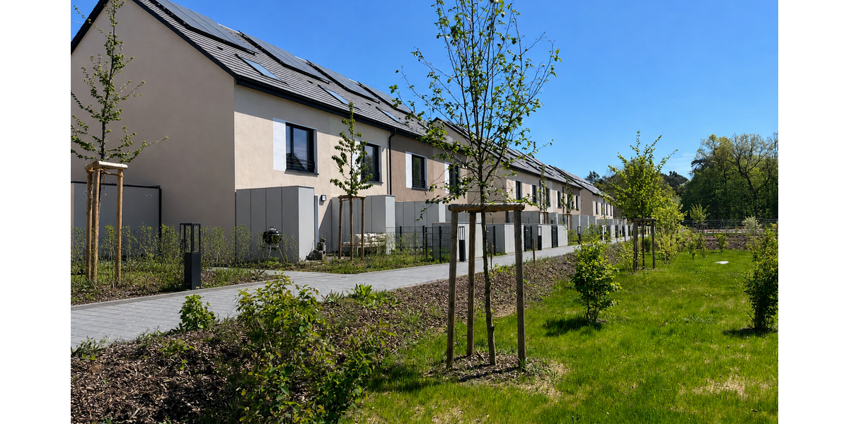 Einfamilienhaus Nürnberg Gebersdorf - 5 Zimmer, 145 m&sup2;, 2.470&euro; | Angebot:25479965