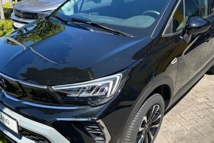 Opel Crossland (X) 9.276 km 21.900 € Oldenburg 26131