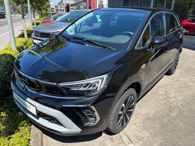 Opel Crossland (X) 9.276 km 21.900 € Oldenburg 26131