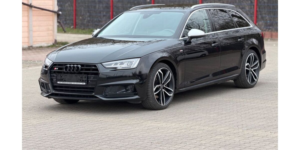 Audi A4 318.000 km 9.900 &euro; Windhausen 37539