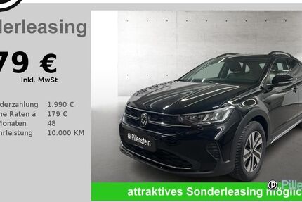 VW Taigo 1.500 km 28.495 &euro; Neustadt/Aisch 91413