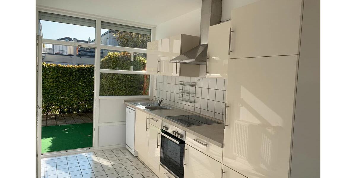 Erdgeschoßwohnung Regensburg Das Dörnberg - 2 Zimmer, 71 m&sup2;, 390.000&euro; | Angebot:26020989