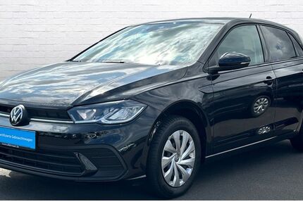 VW Polo 19.930 km 18.880 € Bitburg 54634