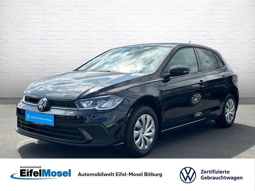 VW Polo 19.930 km 18.880 € Bitburg 54634