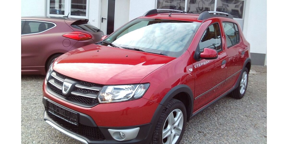 Dacia Sandero 26.000 km 8.999 &euro; Giengen an der Brenz 89537