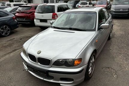 BMW 325