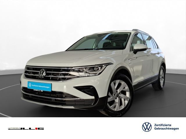 VW Tiguan 82.100 km 27.790 &euro; Münsingen 72525