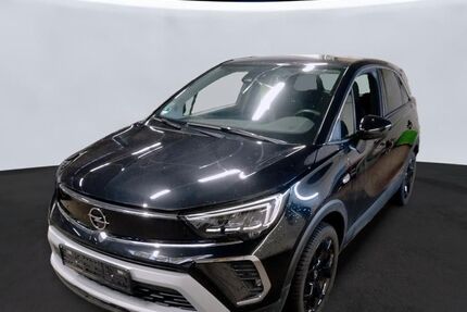 Opel Crossland (X) 19.200 km 18.599 &euro; Salzgitter 38259