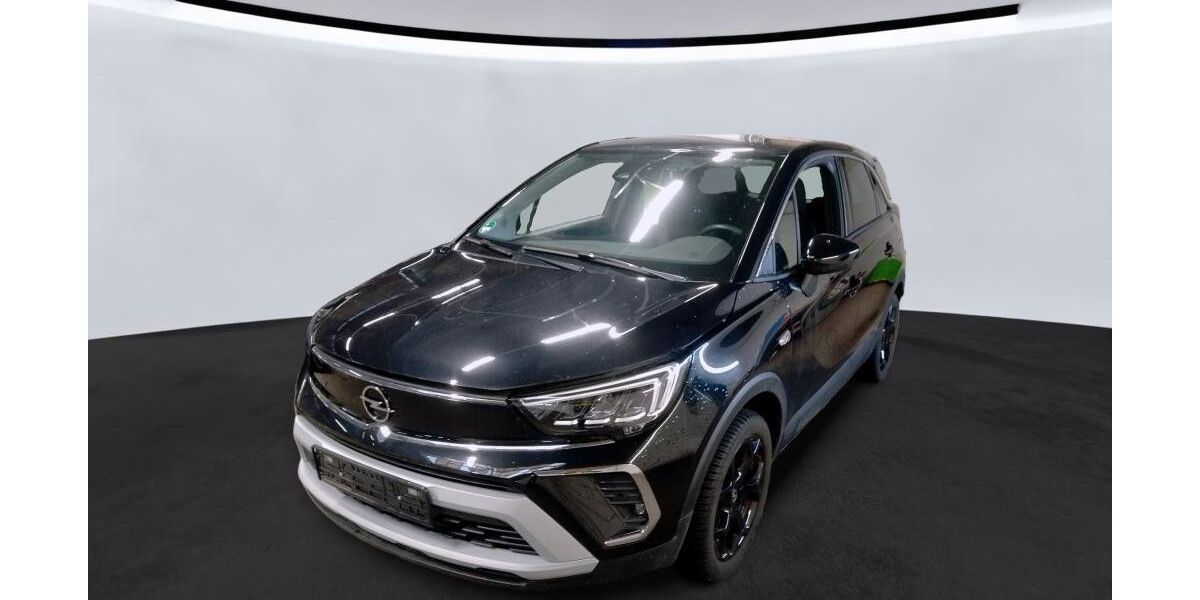 Opel Crossland (X) 19.200 km 18.599 &euro; Salzgitter 38259