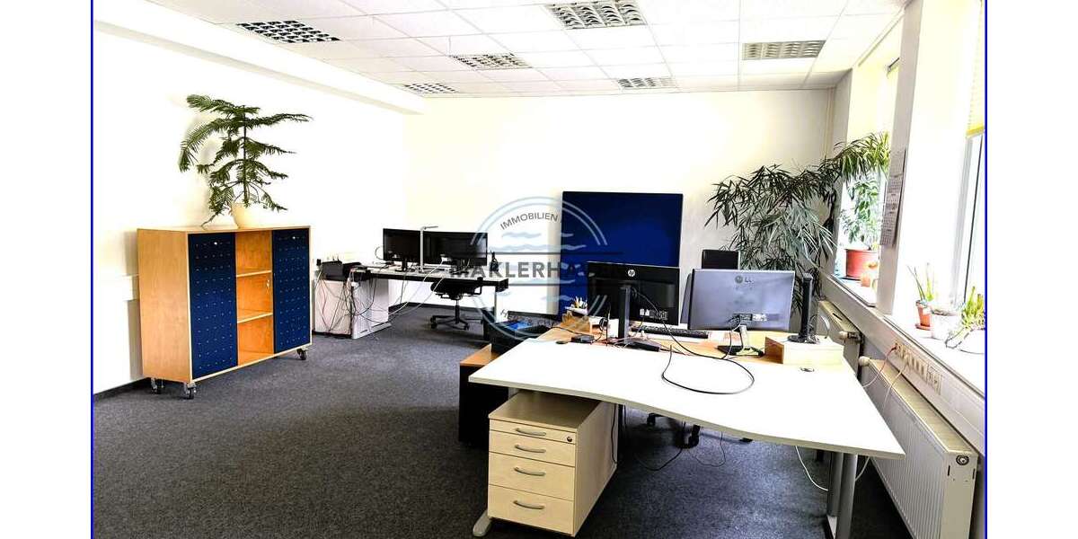 Gewerbeobjekt Wilhelmshaven - 425.000&euro; | Angebot:25998615