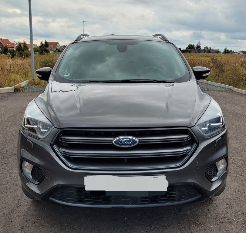 Ford Kuga 67.500 km 19.750 € Reinheim 64354