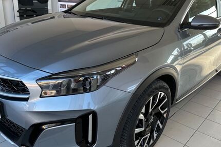 Kia XCeed 9.850 km 26.950 € Feuchtwangen 91555