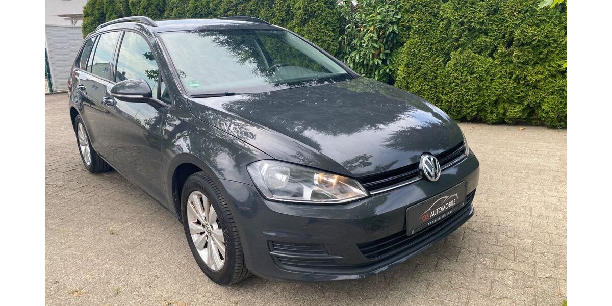 VW Golf 96.000 km 8.990 &euro; Oer Erkenschwick 45739