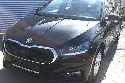 Skoda Fabia 28.069 km 15.990 &euro; Plauen 08527