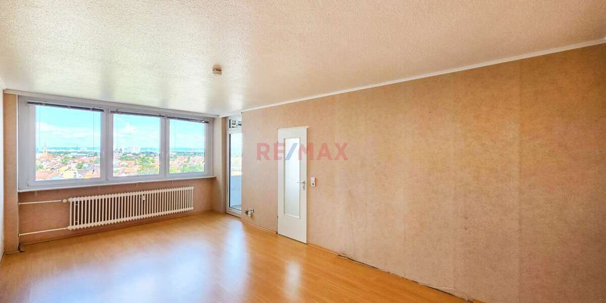 Etagenwohnung Ludwigshafen am Rhein Ludwigshafen-Oggersheim - 2 Zimmer, 66 m&sup2;, 150.000&euro; | Angebot:27100760