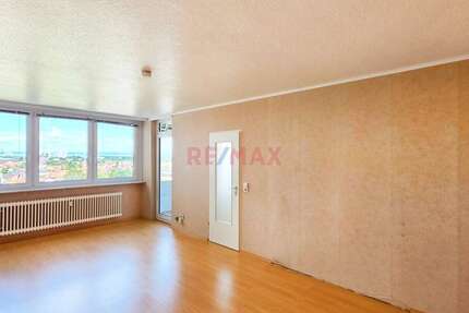 Wohnung Ludwigshafen am Rhein Ludwigshafen-Oggersheim - 2 Zimmer, 66 m&sup2;, 150.000&euro; | Angebot:27100760