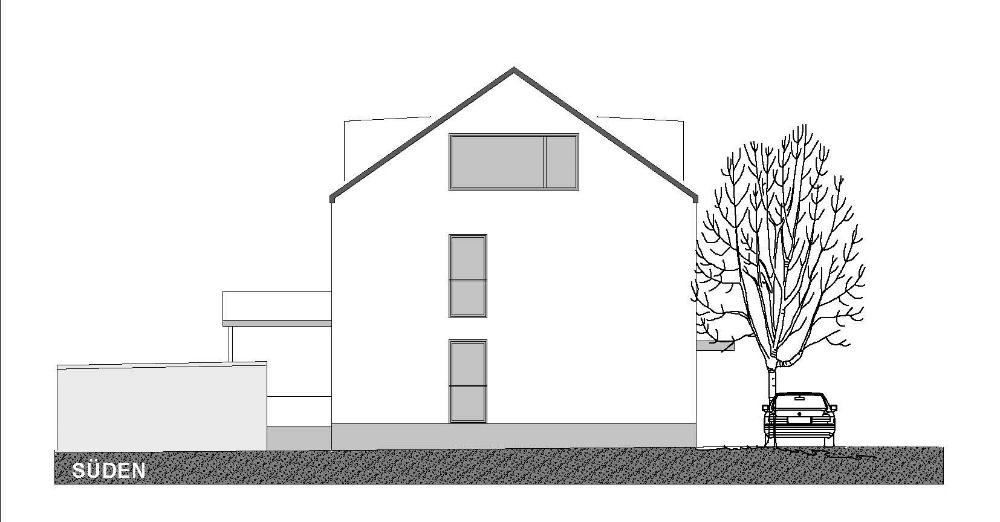 KfW Förderung möglich! Moderne 3 Zimmer Wohnung mit Balkon in zentrumsnaher Lage in Neuburg - Ein Objekt von Ihrem Immobilienpartner SOWA Immobilien und Finanzen - 2- Neuburg | Angebot:26354168