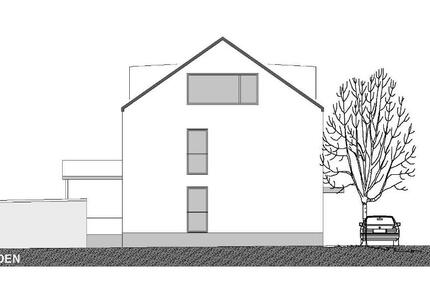 KfW Förderung möglich! Moderne 3 Zimmer Wohnung mit Balkon in zentrumsnaher Lage in Neuburg - Ein Objekt von Ihrem Immobilienpartner SOWA Immobilien und Finanzen - Wohnung Neuburg | Angebot:26354168