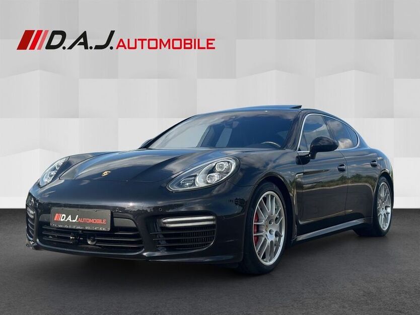 Panamera