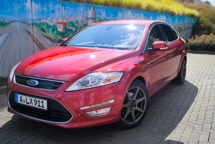 Ford Mondeo 180.000 km 9.300 &euro; Augsburg 86157