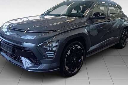 Hyundai KONA 13.000 km 33.450 &euro; Dingolfing 84130