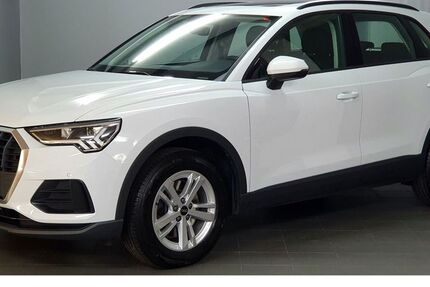 Audi Q3 114.640 km 26.870 &euro; Blaubeuren 89143