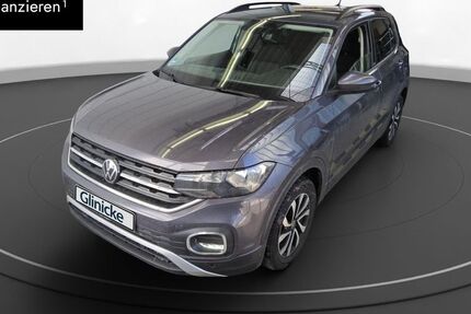 VW T-Cross 30.860 km 20.880 &euro; Minden 32427