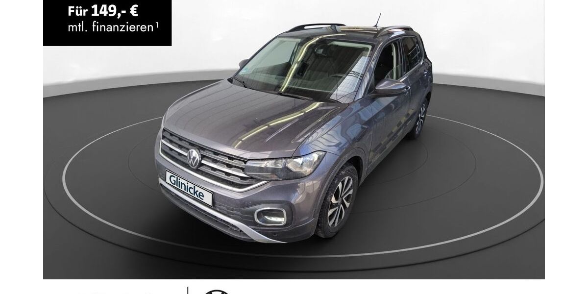 VW T-Cross 30.860 km 20.880 &euro; Minden 32427