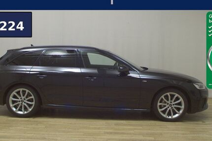 Audi A4 97.932 km 24.480 &euro; Bremen / Arsten 28279