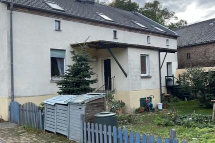 Wohnung Ludwigsfelde - 4 Zimmer, 120 m&sup2;, 1.050&euro; | Angebot:25234191