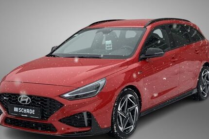 Hyundai i30 1.900 km 29.290 &euro; Eisenach 99817