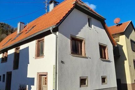 Haus für Handwerker!