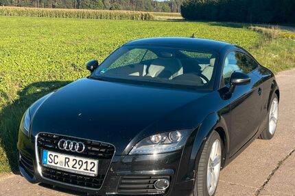 Audi TT 151.600 km 10.490 € Schwabach 91126