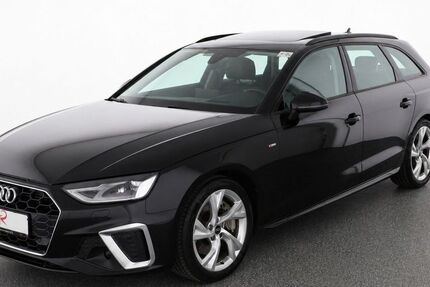 Audi A4 99.028 km 26.880 &euro; Berlin 12103
