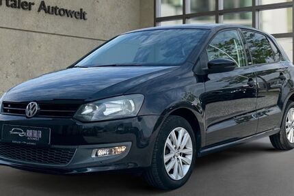 VW Polo 99.000 km 6.999 € Jülich 52428