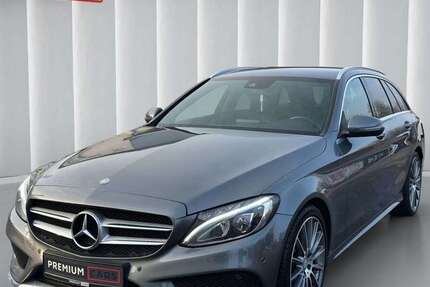 Mercedes-Benz C 250 177.172 km 19.990 € Laupheim 88471