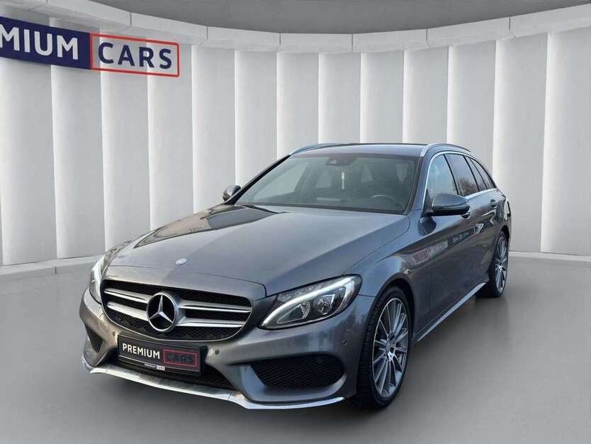 Mercedes-Benz C 250 177.172 km 19.990 € Laupheim 88471