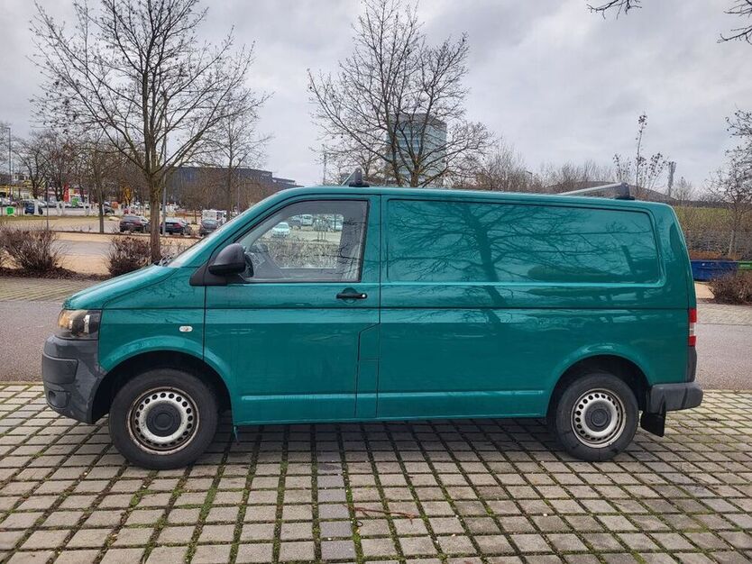 T5 Transporter