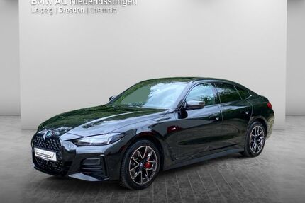 BMW 420 Gran Coupé 25.415 km 45.909 &euro; Dresden 01219