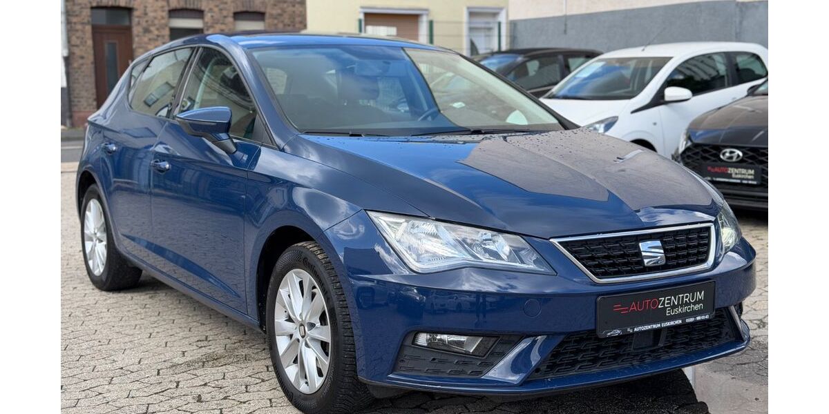 Seat Leon 125.923 km 11.900 &euro; Euskirchen 53879