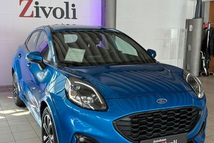 Ford Puma 85.996 km 15.590 € Helmstedt 38350