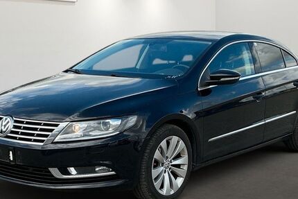 VW CC 149.249 km 7.499 &euro; Brehna 06796