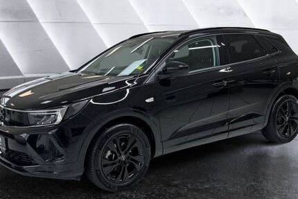Opel Grandland (X) 53.198 km 19.999 &euro; Berlin 13051