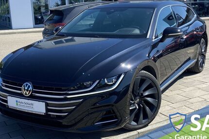 VW Arteon 52.320 km 36.470 € Schrobenhausen-Edelshsn. 86529